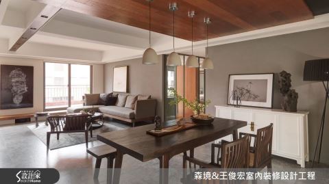 回顾各地圆梦空间，机能美学再现