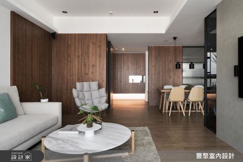 定制旅行家的现代宅！为你展示美好记忆