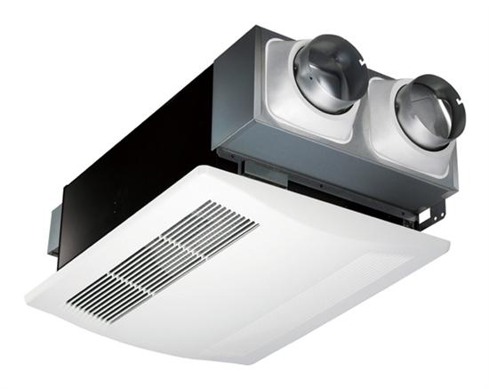 Panasonic全熱交換器FV-47CZ1R－設計家Searchome